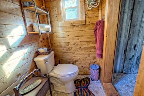 1307 Clear Creek Road Hayesville NC 28904