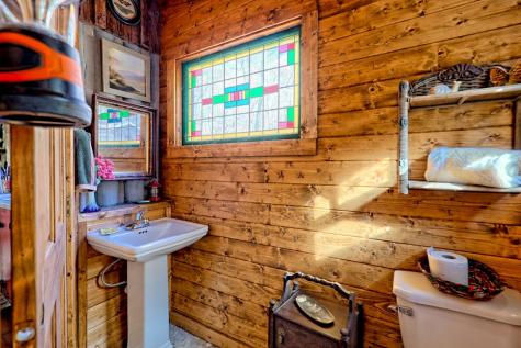 1307 Clear Creek Road Hayesville NC 28904