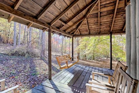 1307 Clear Creek Road Hayesville NC 28904
