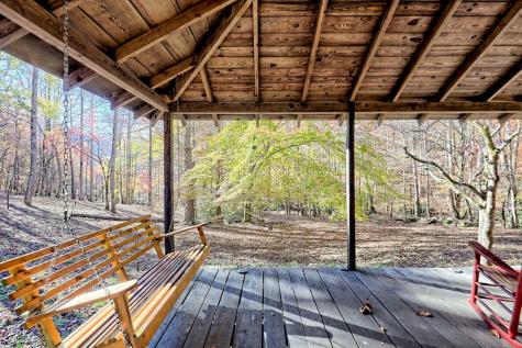 1307 Clear Creek Road Hayesville NC 28904