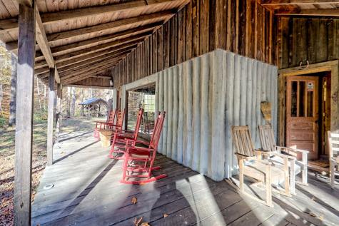 1307 Clear Creek Road Hayesville NC 28904