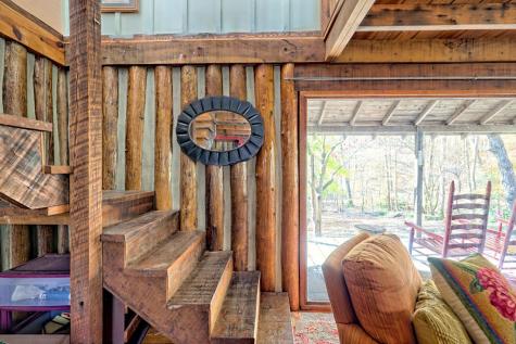 1307 Clear Creek Road Hayesville NC 28904