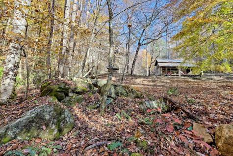 1307 Clear Creek Road Hayesville NC 28904
