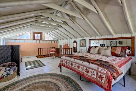 1307 Clear Creek Road Hayesville NC 28904