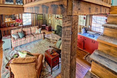 1307 Clear Creek Road Hayesville NC 28904