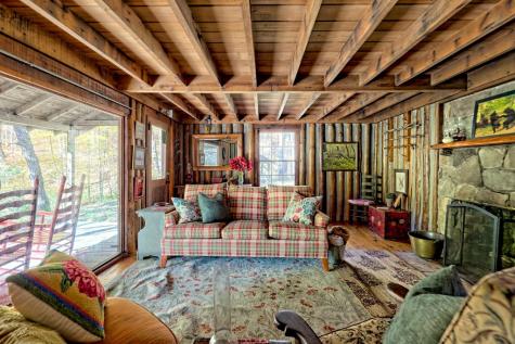 1307 Clear Creek Road Hayesville NC 28904