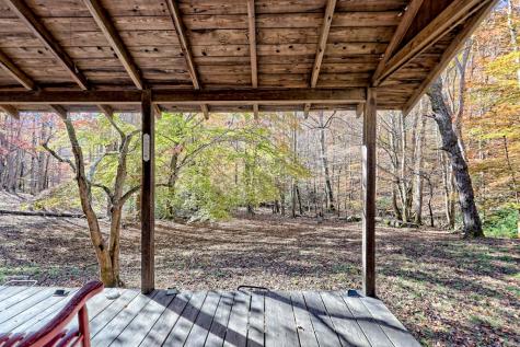 1307 Clear Creek Road Hayesville NC 28904