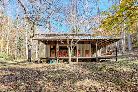 1307 Clear Creek Road Hayesville NC 28904