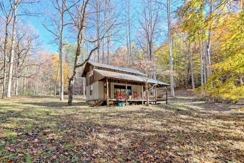 1307 Clear Creek Road Hayesville NC 28904