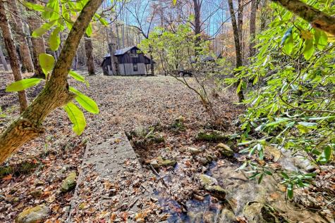 1307 Clear Creek Road Hayesville NC 28904