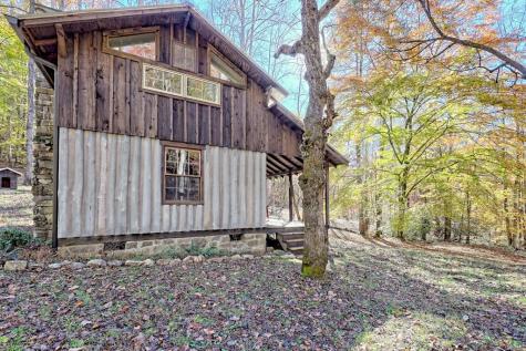 1307 Clear Creek Road Hayesville NC 28904
