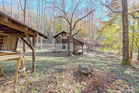 1307 Clear Creek Road Hayesville NC 28904