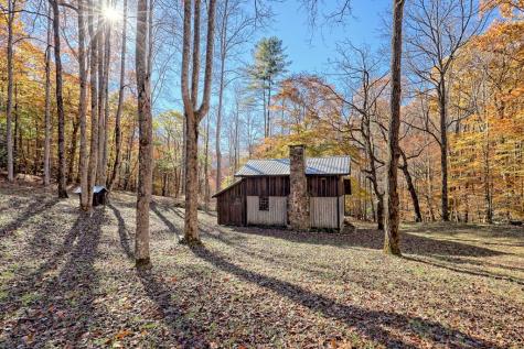 1307 Clear Creek Road Hayesville NC 28904