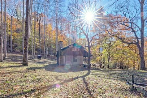 1307 Clear Creek Road Hayesville NC 28904
