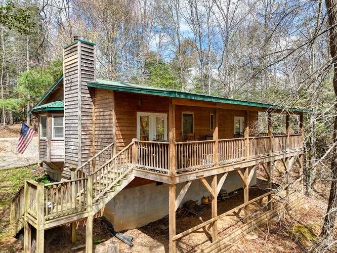 382 Hilltop Lane Murphy NC 28906