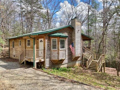 382 Hilltop Lane Murphy NC 28906