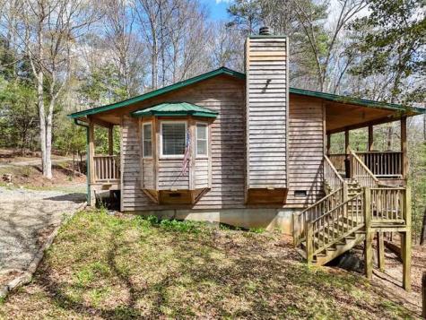 382 Hilltop Lane Murphy NC 28906