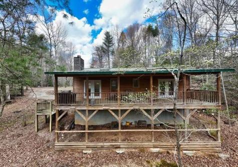 382 Hilltop Lane Murphy NC 28906