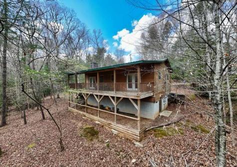 382 Hilltop Lane Murphy NC 28906