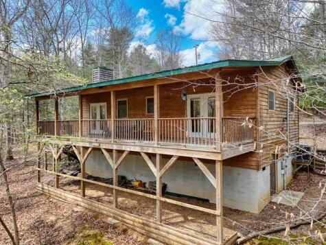 382 Hilltop Lane Murphy NC 28906