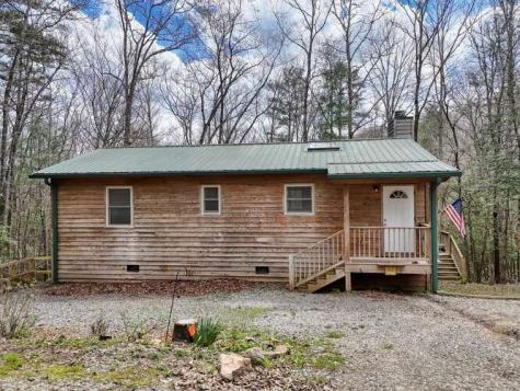 382 Hilltop Lane Murphy NC 28906