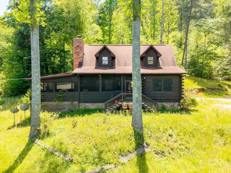 11985 Highway 294 Murphy NC 20906