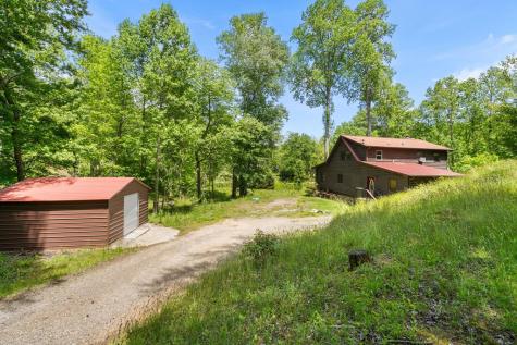 11985 Highway 294 Murphy NC 20906