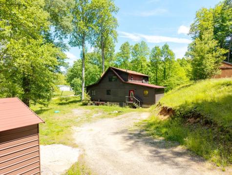 11985 Highway 294 Murphy NC 20906