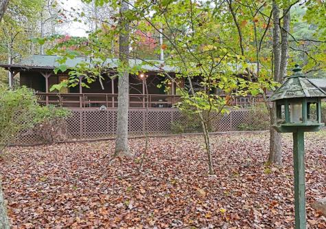 433 Tomahawk Trail Blairsville GA 30512