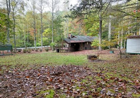 433 Tomahawk Trail Blairsville GA 30512