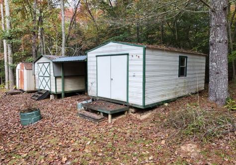433 Tomahawk Trail Blairsville GA 30512