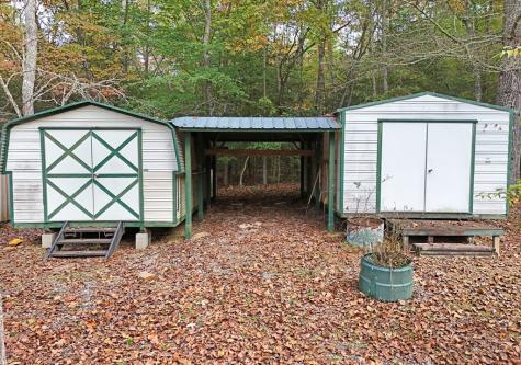 433 Tomahawk Trail Blairsville GA 30512