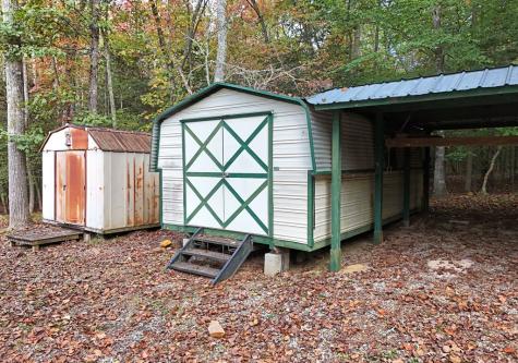 433 Tomahawk Trail Blairsville GA 30512