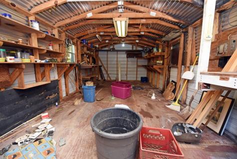 433 Tomahawk Trail Blairsville GA 30512