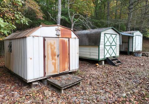 433 Tomahawk Trail Blairsville GA 30512