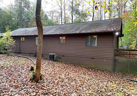 433 Tomahawk Trail Blairsville GA 30512
