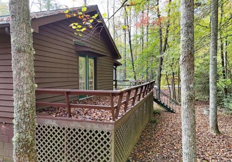433 Tomahawk Trail Blairsville GA 30512