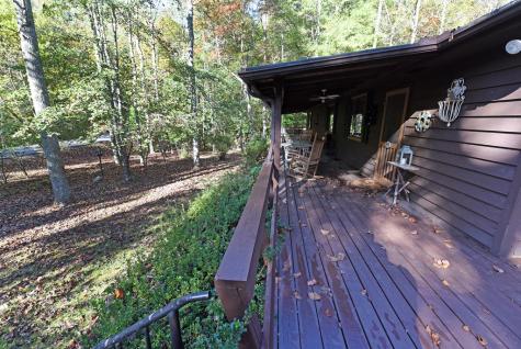 433 Tomahawk Trail Blairsville GA 30512