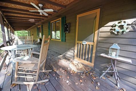 433 Tomahawk Trail Blairsville GA 30512