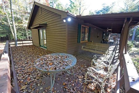 433 Tomahawk Trail Blairsville GA 30512