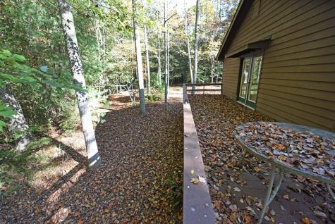 433 Tomahawk Trail Blairsville GA 30512