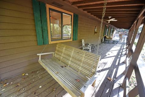 433 Tomahawk Trail Blairsville GA 30512