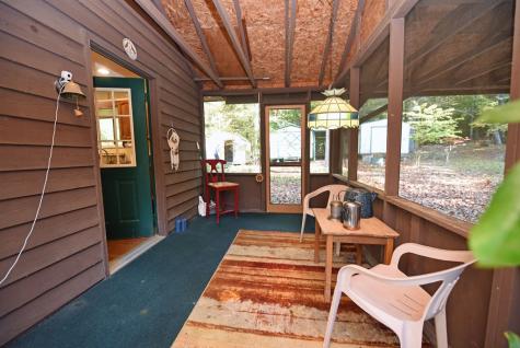 433 Tomahawk Trail Blairsville GA 30512