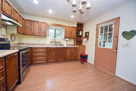 433 Tomahawk Trail Blairsville GA 30512