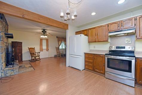 433 Tomahawk Trail Blairsville GA 30512