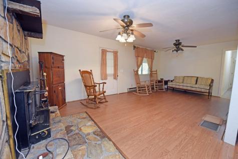 433 Tomahawk Trail Blairsville GA 30512