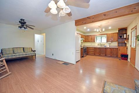 433 Tomahawk Trail Blairsville GA 30512