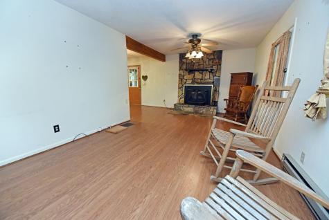 433 Tomahawk Trail Blairsville GA 30512