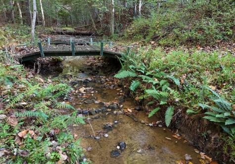 433 Tomahawk Trail Blairsville GA 30512