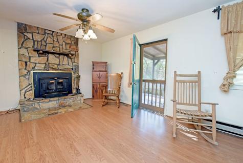 433 Tomahawk Trail Blairsville GA 30512